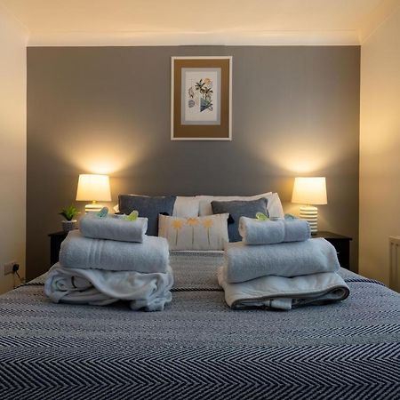 Ferienwohnung Perfect Couple Retreat To Unwind&Relax With Hottub Peacehaven Exterior foto